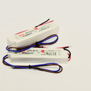 Transformateur 12v