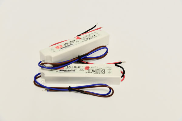 Transformateur 12v